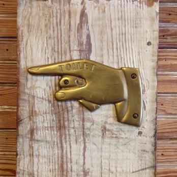 Coffee Bar At Pizza Grocery - a brass hand pointing to the left - Coffee & Tea Near Me - Corinth, Mississippi Coffee Bar At Pizza Grocery - a brass hand pointing to the left - Coffee & Tea Near Me - Corinth, Mississippi