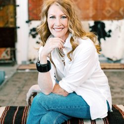 Bungalow home Furnishings - Owner, Judith Balis