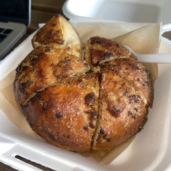 Alibi Coffee - habanero bread - Coffee & Tea Near Me - Los Angeles, California