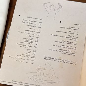 Nomade - Coffee Menu - Coffee & Tea Near Me - San Diego, California Nomade - Coffee Menu - Coffee & Tea Near Me - San Diego, California