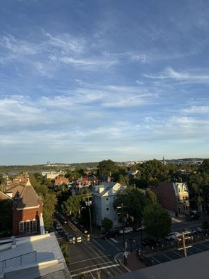 Hotel Heron Old Town Alexandria by null