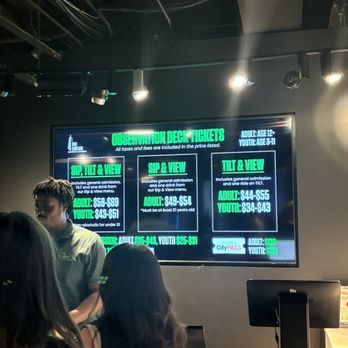 CloudBar - 360 CHICAGO - Bars Near Me - Chicago, Illinois CloudBar - 360 CHICAGO - Bars Near Me - Chicago, Illinois