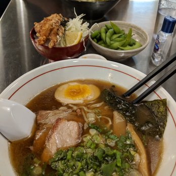 Ramen Kazama - Tonkotsu Ramen - Ramen Near Me - Minneapolis, Minnesota