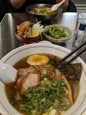 Ramen Kazama Select by null