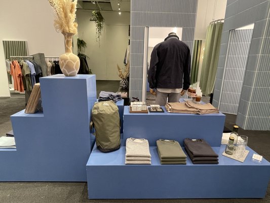 ONS Clothing • Multi-brand Retail Shop by null