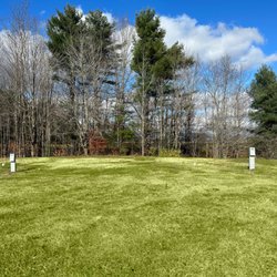 Smugglers Notch RV Village