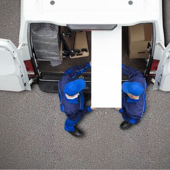 Two Guys Moving - Whether you are moving your entire downtown Toronto office or just a few items from your workplace we are ready to help, contact us today - Movers Near Me - Mississauga, Ontario