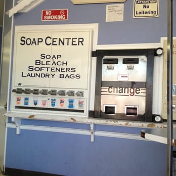 Launderland Coin-Op Laundry - First visit to this laundromat. - Laundromat Near Me - Corona, California
