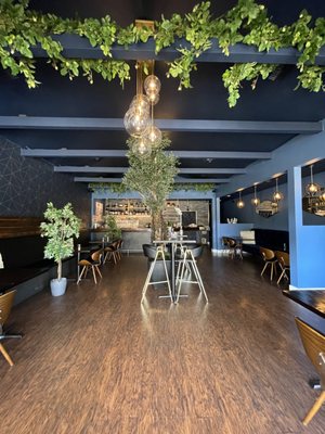 Malama Pono Restaurant by null