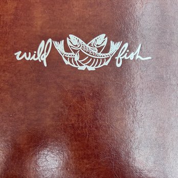 Wild Fish - Seafood Near Me - Pacific Grove, California Wild Fish - Seafood Near Me - Pacific Grove, California