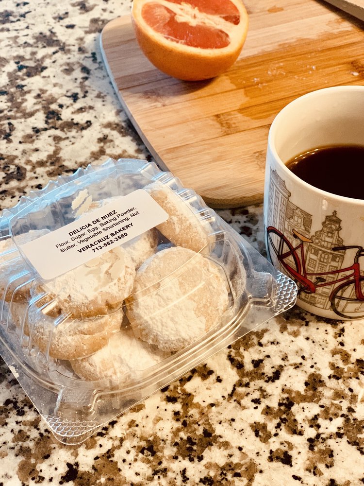 VERACRUZ BAKERY 11 Photos & 12 Reviews Bakeries 3422 Farm To