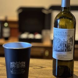 Chateau Montelena