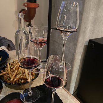 Bronzeville Winery - New American Near Me - Chicago, Illinois Bronzeville Winery - New American Near Me - Chicago, Illinois