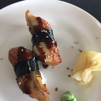 Taste Wei - Worlds smallest sushi portions. Get them here!!! (The was old and crunchy) - Szechuan Near Me - Poulsbo, Washington Taste Wei - Worlds smallest sushi portions. Get them here!!! (The was old and crunchy) - Szechuan Near Me - Poulsbo, Washington