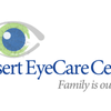 Desert EyeCare Center gift card