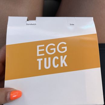 Egg Tuck - Breakfast & Brunch Near Me - West Hollywood, California Egg Tuck - Breakfast & Brunch Near Me - West Hollywood, California