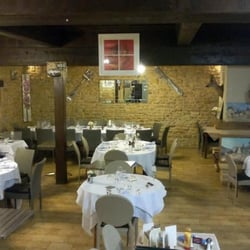 L'Auberge de Baudemont