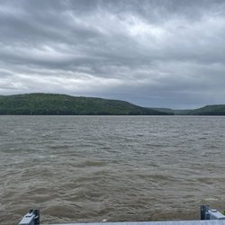 South Sauty Creek Resort