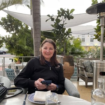 Byblos Miami - Wifey - Mediterranean Near Me - Miami Beach, Florida