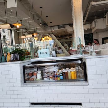 Tatte Bakery & Cafe | Emerson - Cafes Near Me - Boston, Massachusetts Tatte Bakery & Cafe | Emerson - Cafes Near Me - Boston, Massachusetts