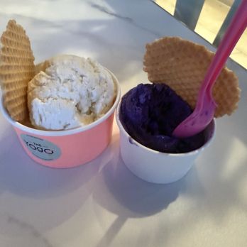 The Yogo - Desserts Near Me - San Diego, California The Yogo - Desserts Near Me - San Diego, California