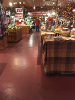 Springdale Farm Market by null