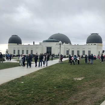 Griffith Observatory - Observatories Near Me - Los Angeles, California Griffith Observatory - Observatories Near Me - Los Angeles, California