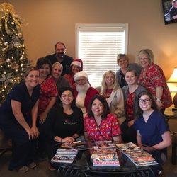 Altman C Michael, DDS