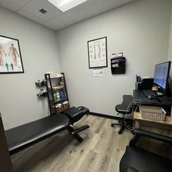 Nguyen Chiropractic
