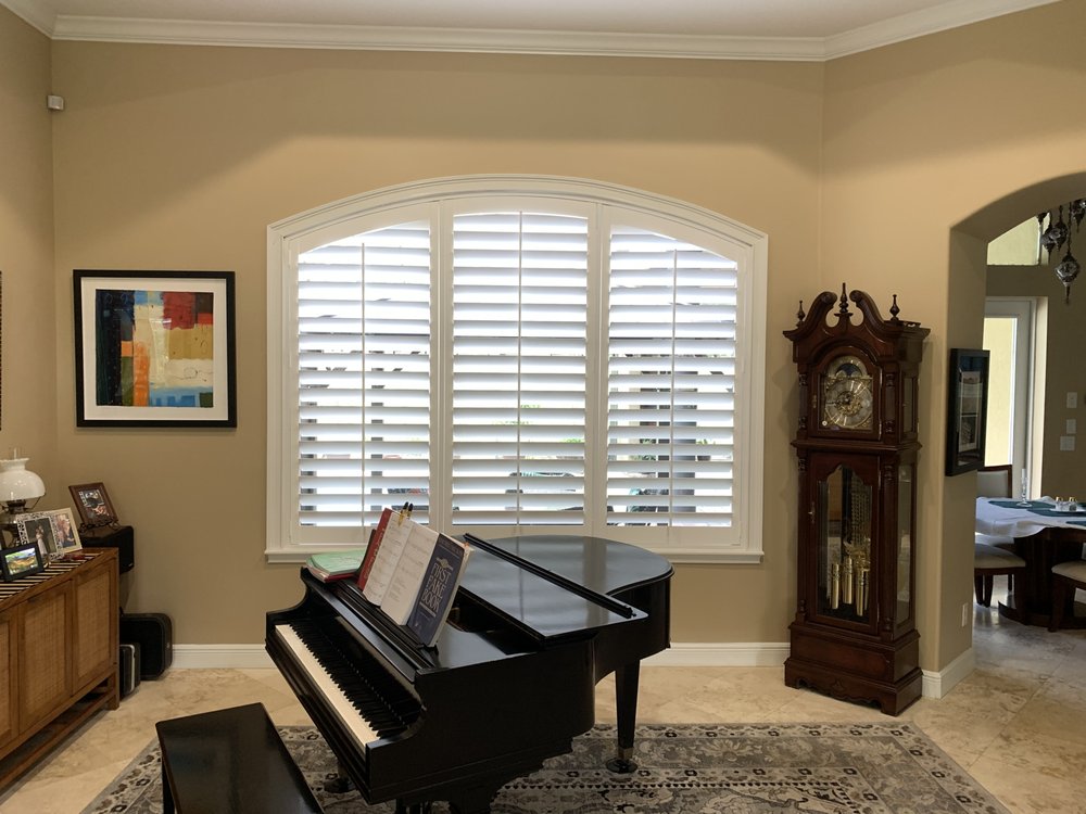 ISLAND SHUTTER COMPANY Updated 2024 13 Photos 1838 Patterson Ave