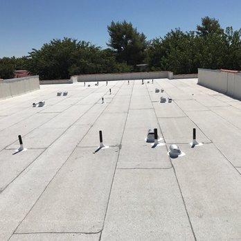APR Roofing Solutions - 20 year Cap Sheet Roofing System Palmdale, Ca. - Roofing Near Me - Palmdale, California
