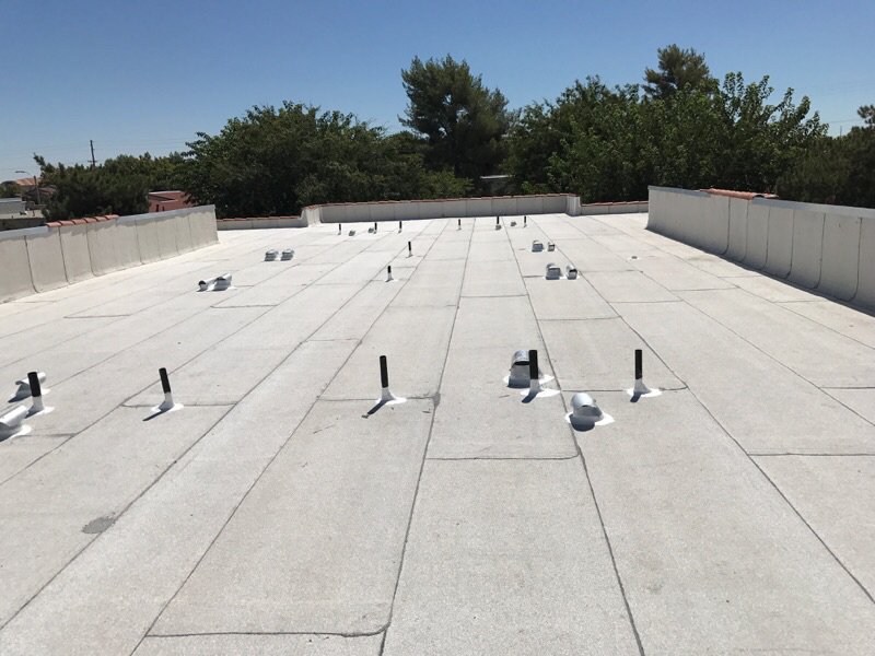 Slide of APR Roofing Solutions