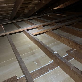 Attic Pros - Pest Control Near Me - Oakland, California