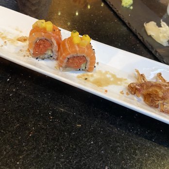 Yummy Sushi - Sushi Bars Near Me - Coronado, California