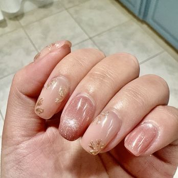 Aperson Nail Studio - Nail Salons Near Me - Daly City, California