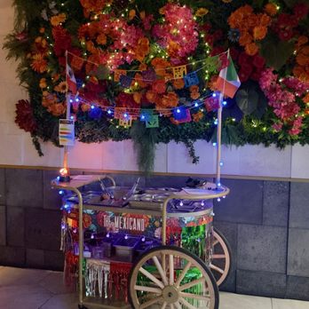 The Mexicano - Mexican Near Me - Phoenix, Arizona