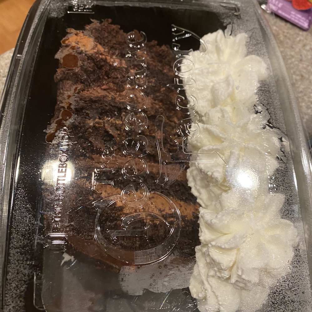 The Cheesecake Factory - Desserts Near Me - Westlake, Ohio The Cheesecake Factory - Desserts Near Me - Westlake, Ohio