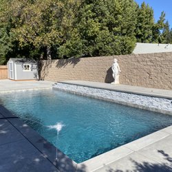 Cardoza's Pool and Concrete - Pool