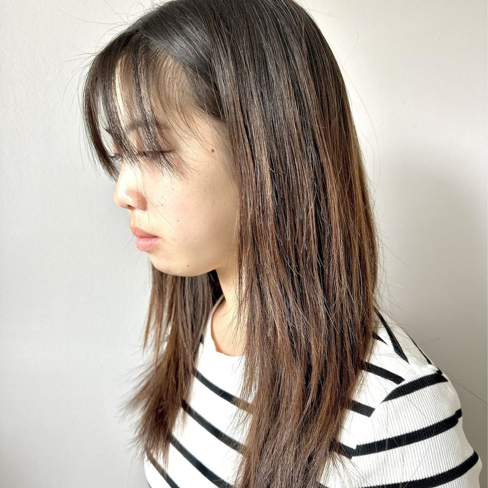 The Best 10 Hair Salons near シュプレームカットウスイ in 府中市, 東京都 - Yelp