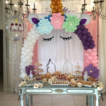 Stars Above Balloon Decor - Balloon Services Near Me