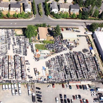 Genuine Bumpers - Arial View Auburn #1 - Auto Parts & Supplies Near Me - Auburn, Washington Genuine Bumpers - Arial View Auburn #1 - Auto Parts & Supplies Near Me - Auburn, Washington