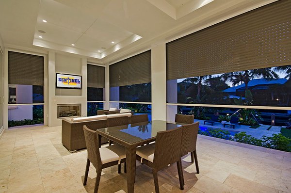 Sentinel Storm Protection