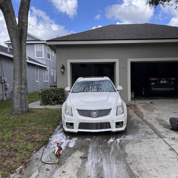 Detailed By Johnny - Auto Detailing Near Me Detailed By Johnny - Auto Detailing Near Me