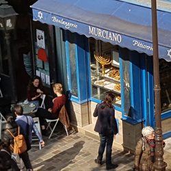 Boulangerie Murciano