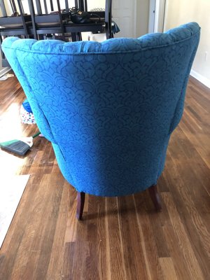 Wilberts Auto Boat & Furniture Upholstery