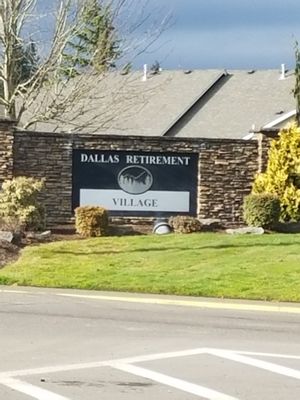 Dallas Retirement
