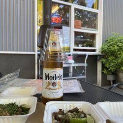 Azteca Market - Our happy place