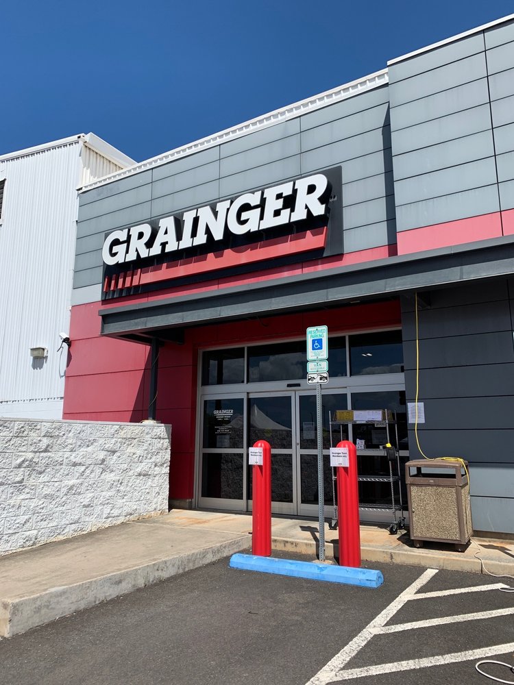 GRAINGER Updated May 2024 46 Photos & 25 Reviews 2833 Paa St