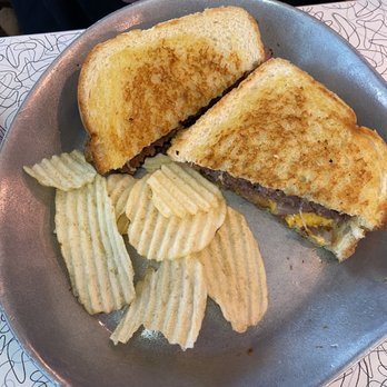 Kroll's Diner - Patty melt - American Near Me - Minot, North Dakota Kroll's Diner - Patty melt - American Near Me - Minot, North Dakota