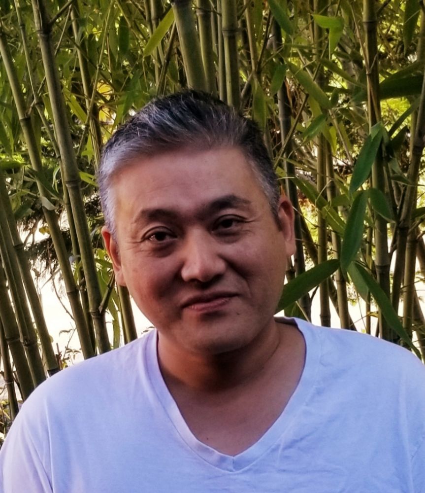 Shinichi Moriyama Acupuncture Logo